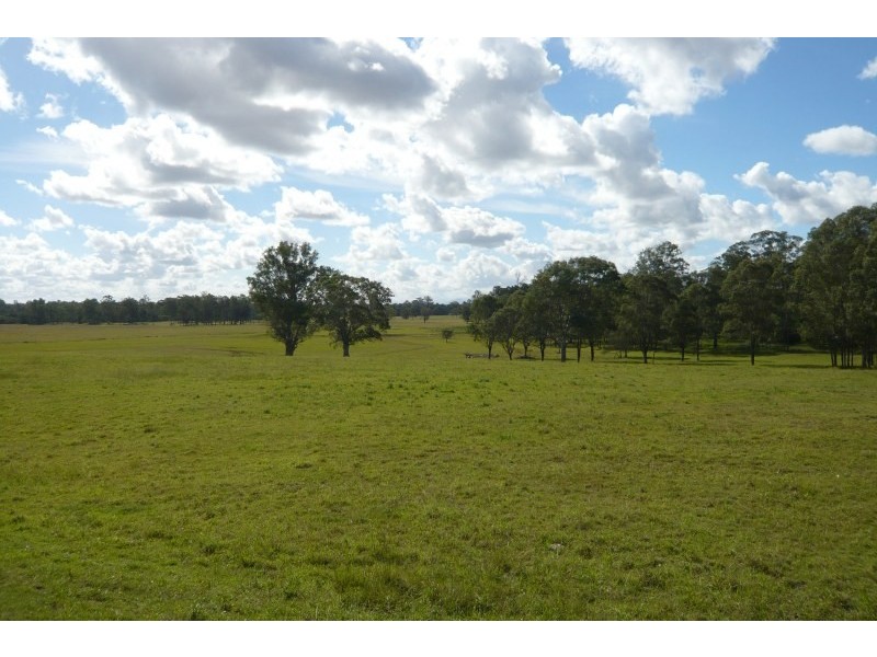 160 Busbys Flat Road, Casino NSW 2470