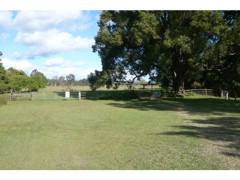 160 Busbys Flat Road, Casino NSW 2470