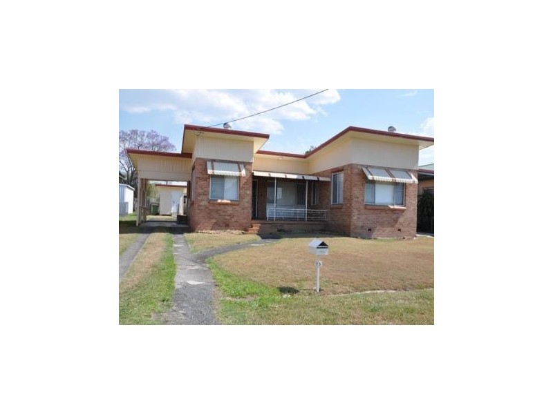 15 Convent Parade, Casino NSW 2470