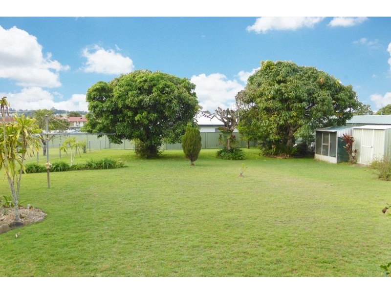 2 North Street, Casino NSW 2470