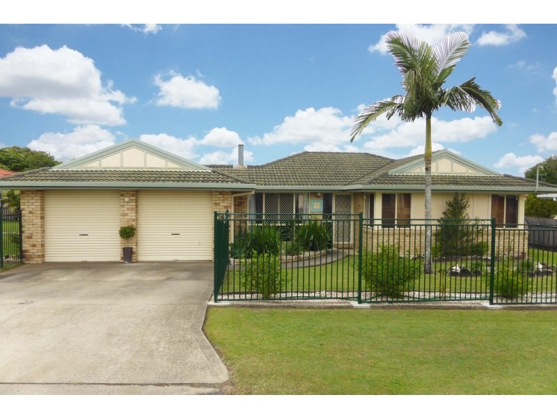 3 Little Barker Street, Casino NSW 2470