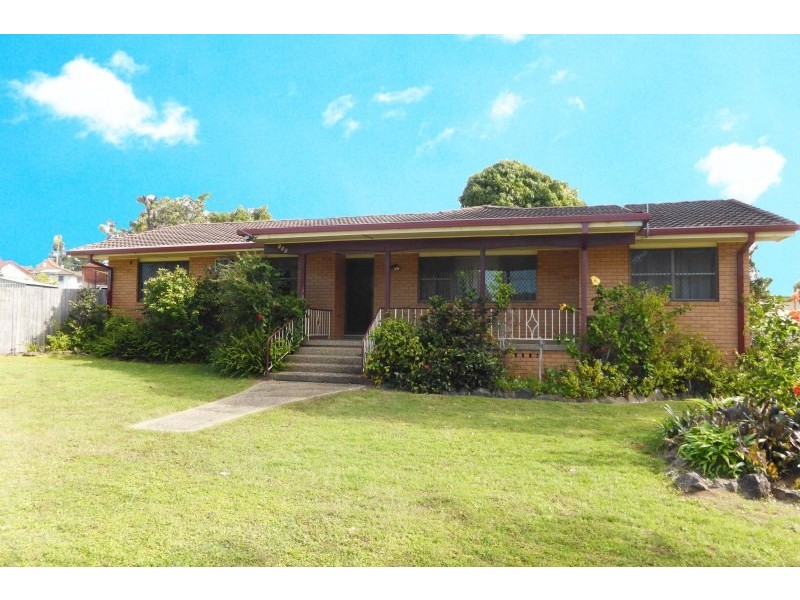 150 Hotham Street, Casino NSW 2470