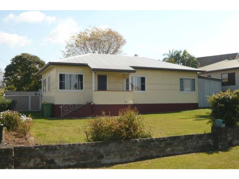 16 Frederick Street, Casino NSW 2470