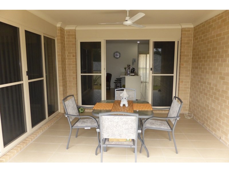 29 Durack Circuit, Casino NSW 2470