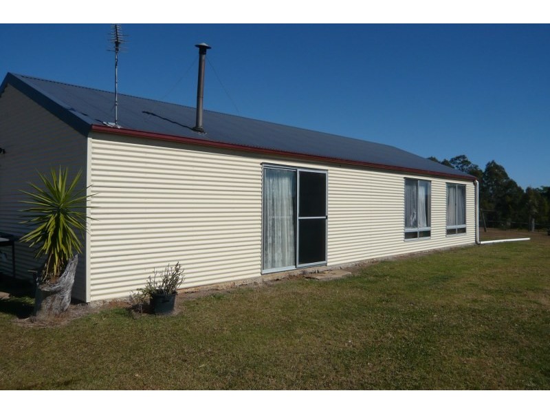 121 Bennetts Road, Casino NSW 2470