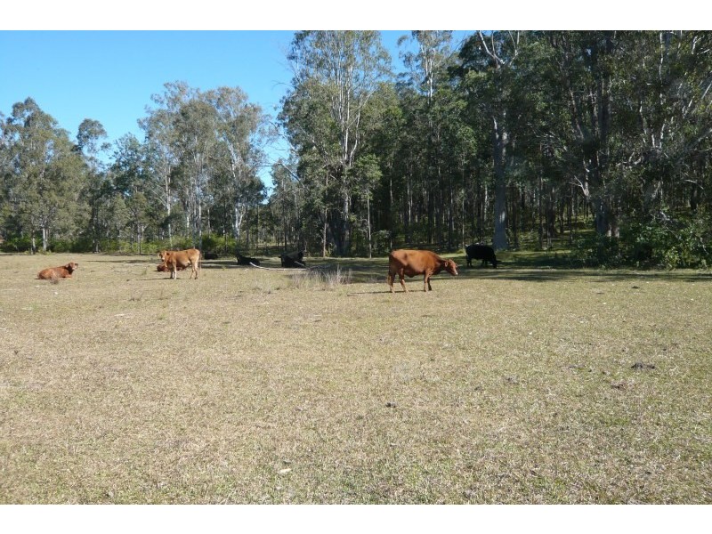 121 Bennetts Road, Casino NSW 2470