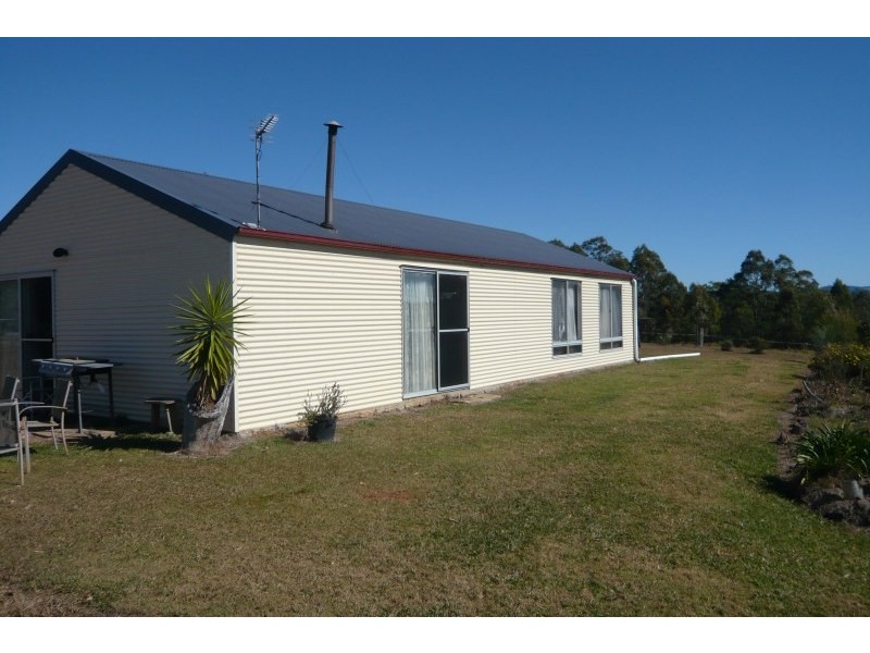 121 Bennetts Road, Casino NSW 2470