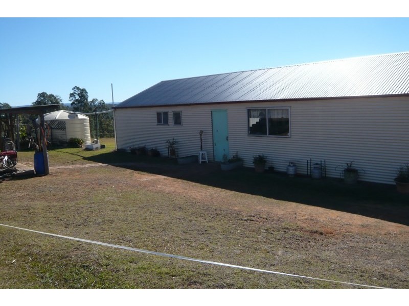 121 Bennetts Road, Casino NSW 2470