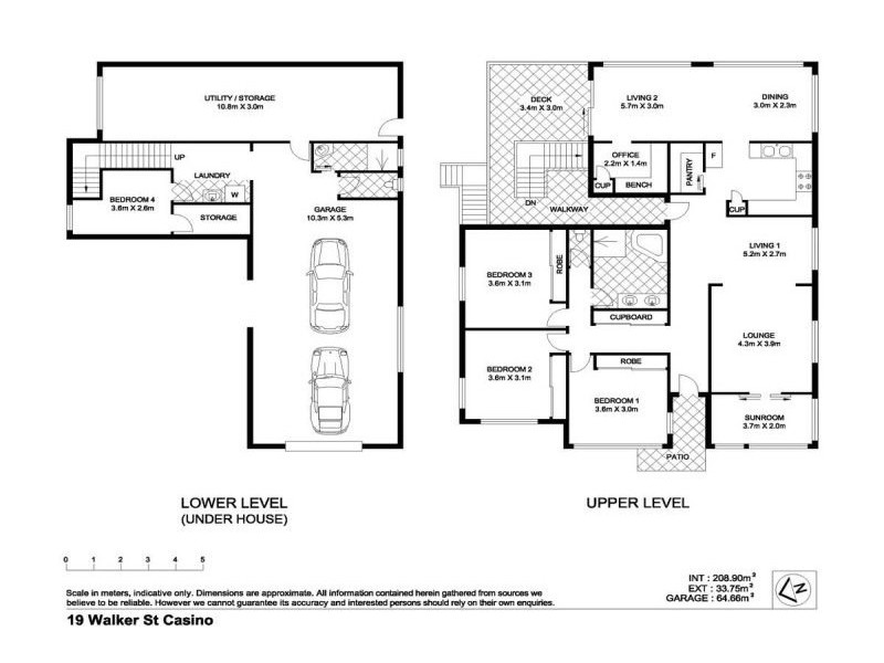 19 Walker Street, Casino NSW 2470