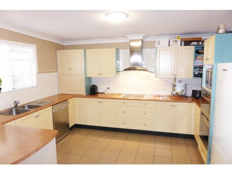 16 Dyraaba Street, Casino NSW 2470