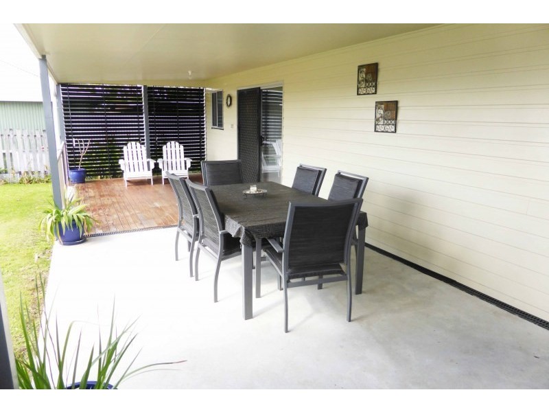 16 Dyraaba Street, Casino NSW 2470