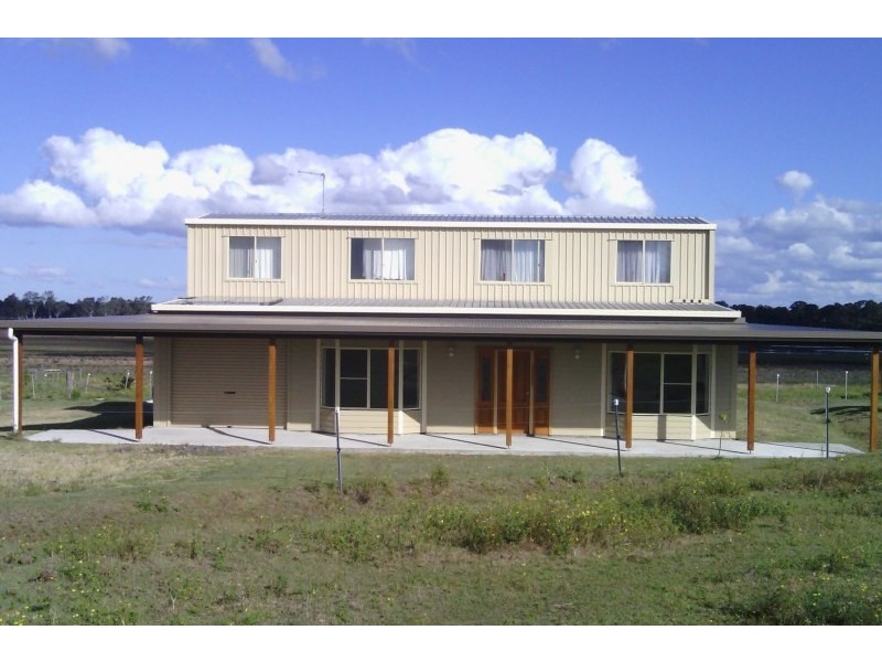 3595 Bruxner Highway, Casino NSW 2470