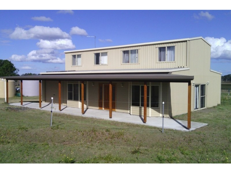 3595 Bruxner Highway, Casino NSW 2470