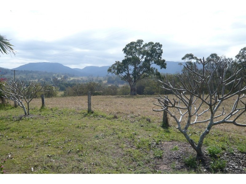 2285 Bentley Road, Bentley NSW 2480