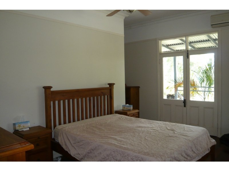 2285 Bentley Road, Bentley NSW 2480