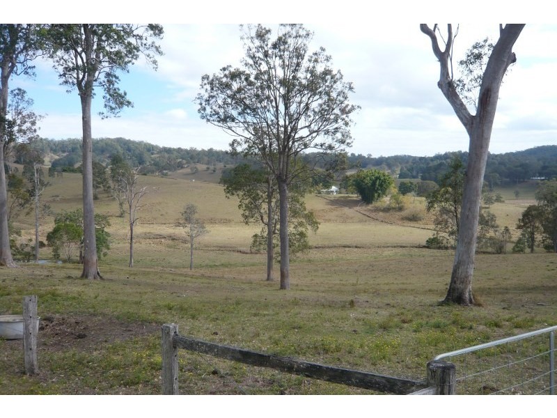2285 Bentley Road, Bentley NSW 2480