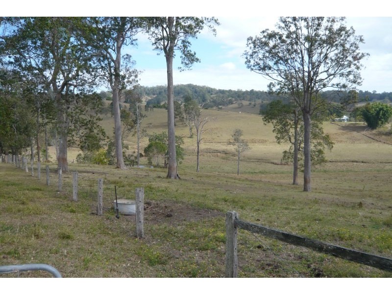 2285 Bentley Road, Bentley NSW 2480