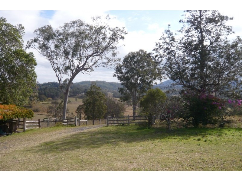 2285 Bentley Road, Bentley NSW 2480