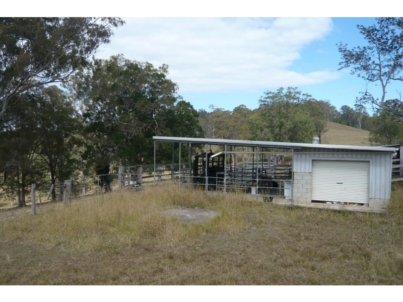 2285 Bentley Road, Bentley NSW 2480