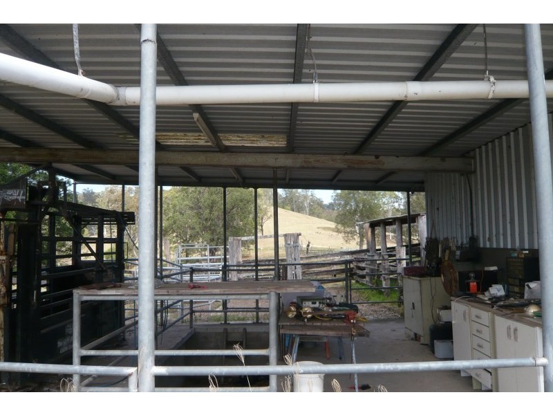2285 Bentley Road, Bentley NSW 2480