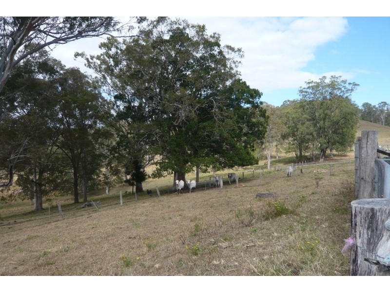 2285 Bentley Road, Bentley NSW 2480