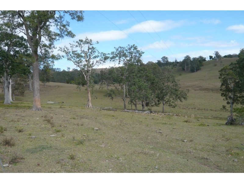 2285 Bentley Road, Bentley NSW 2480