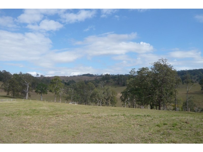 2285 Bentley Road, Bentley NSW 2480