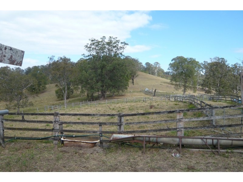 2285 Bentley Road, Bentley NSW 2480
