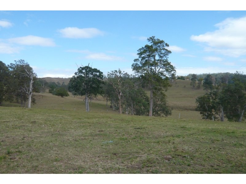 2285 Bentley Road, Bentley NSW 2480