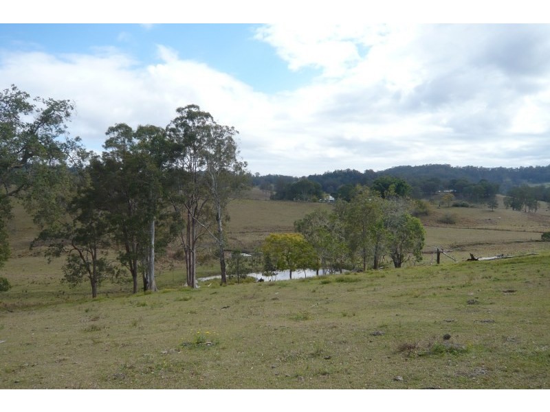 2285 Bentley Road, Bentley NSW 2480