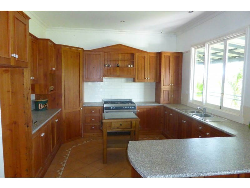 2285 Bentley Road, Bentley NSW 2480
