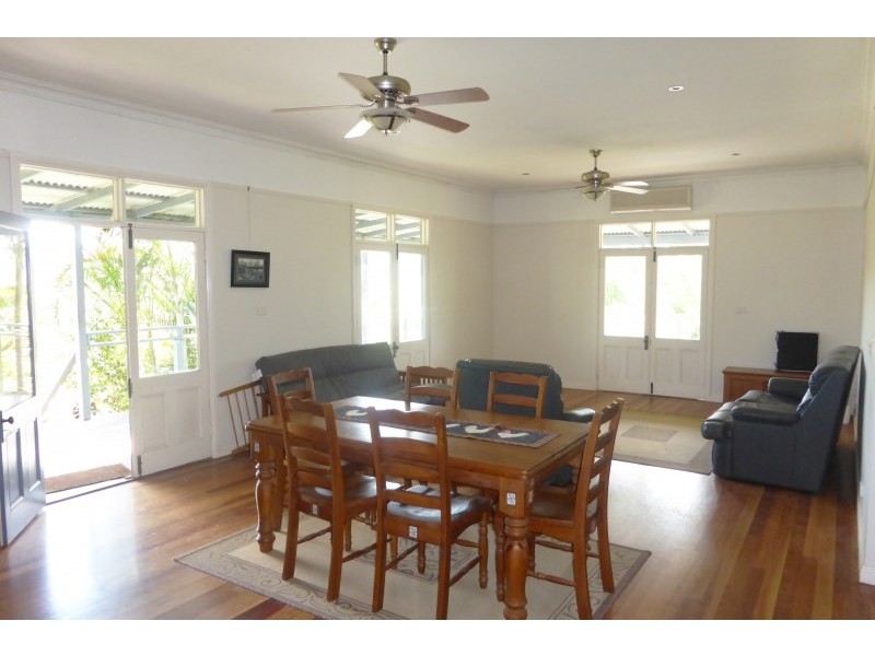 2285 Bentley Road, Bentley NSW 2480