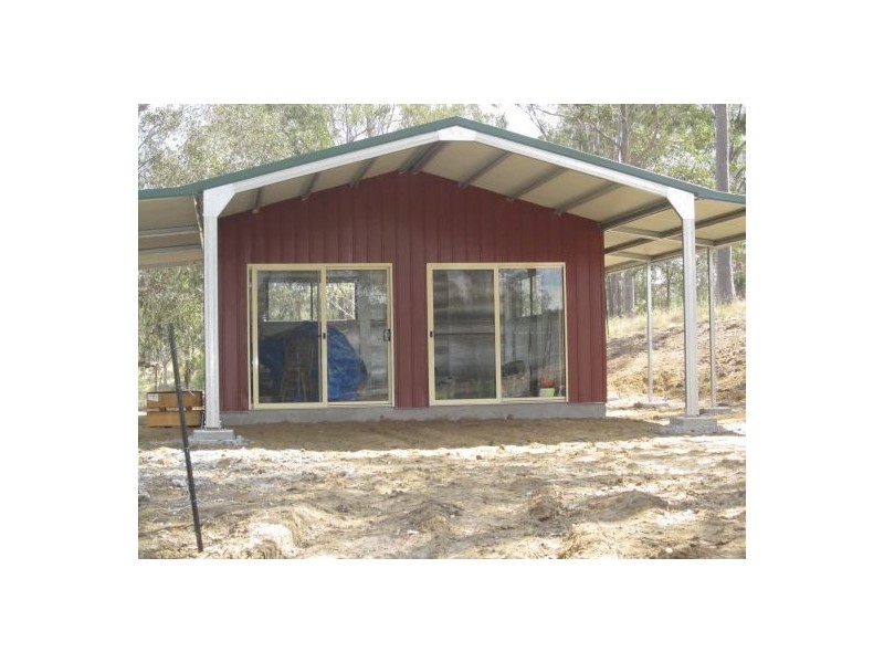 11 Carey Street, Bonalbo NSW 2469