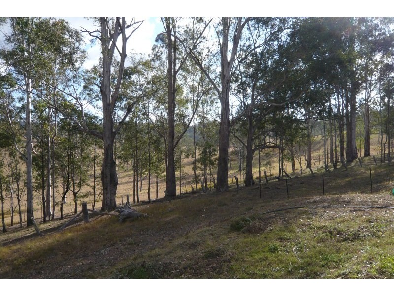 11 Carey Street, Bonalbo NSW 2469