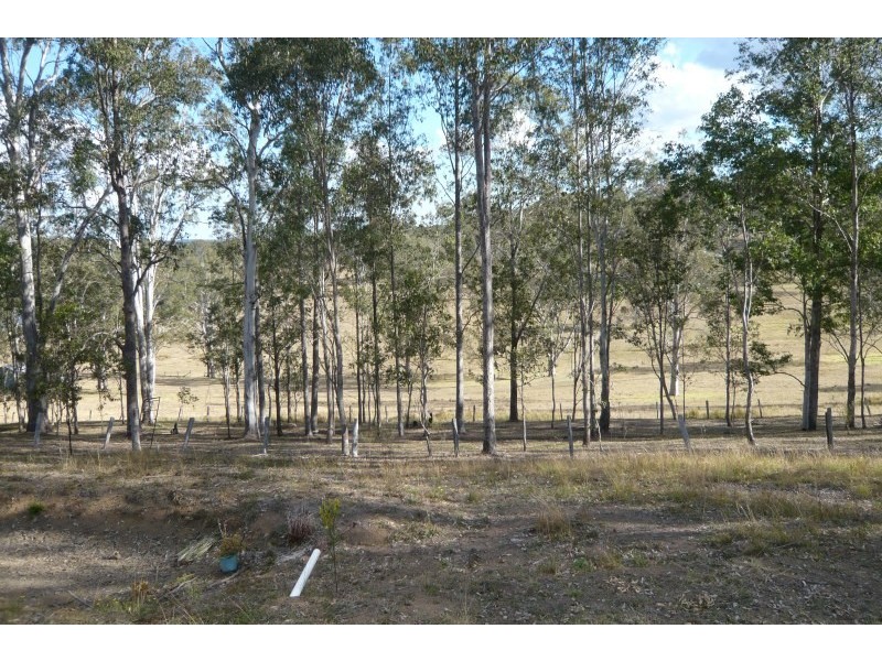 Lot 2, 5 Carey Street, Bonalbo NSW 2469