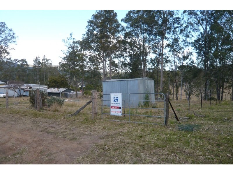 Lot 2, 5 Carey Street, Bonalbo NSW 2469