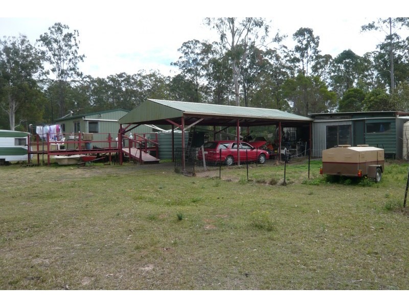 1237 Ellangowan Road, Ellangowan NSW 2470