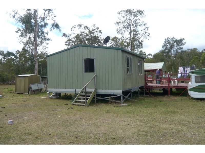 1237 Ellangowan Road, Ellangowan NSW 2470