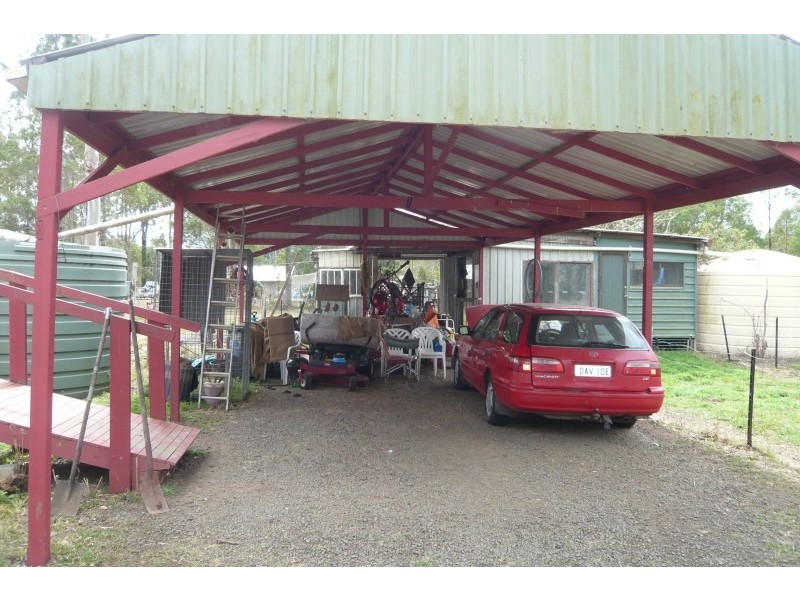 1237 Ellangowan Road, Ellangowan NSW 2470