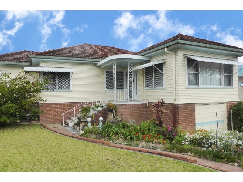 53 Stapleton Avenue, Casino NSW 2470