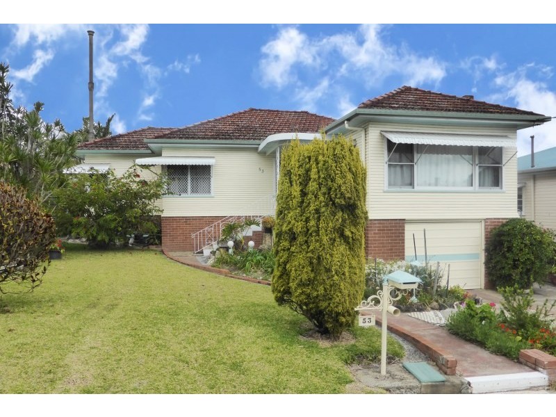 53 Stapleton Avenue, Casino NSW 2470