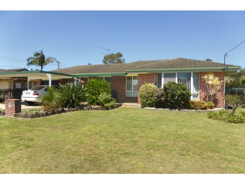 47 Frances Street, Casino NSW 2470