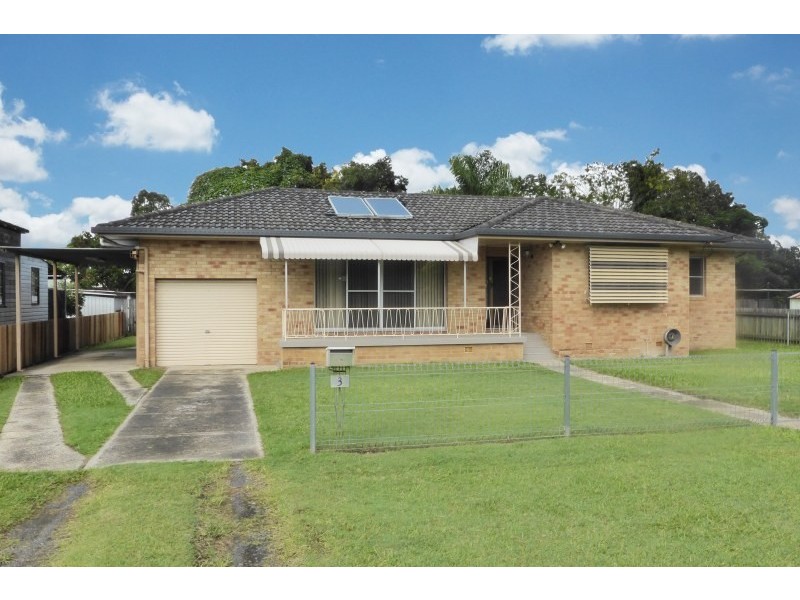 3 Barker Street, Casino NSW 2470