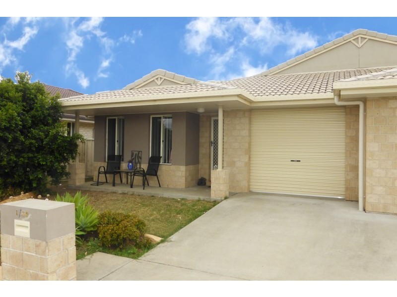 1/39 Ivory Circuit, Casino NSW 2470