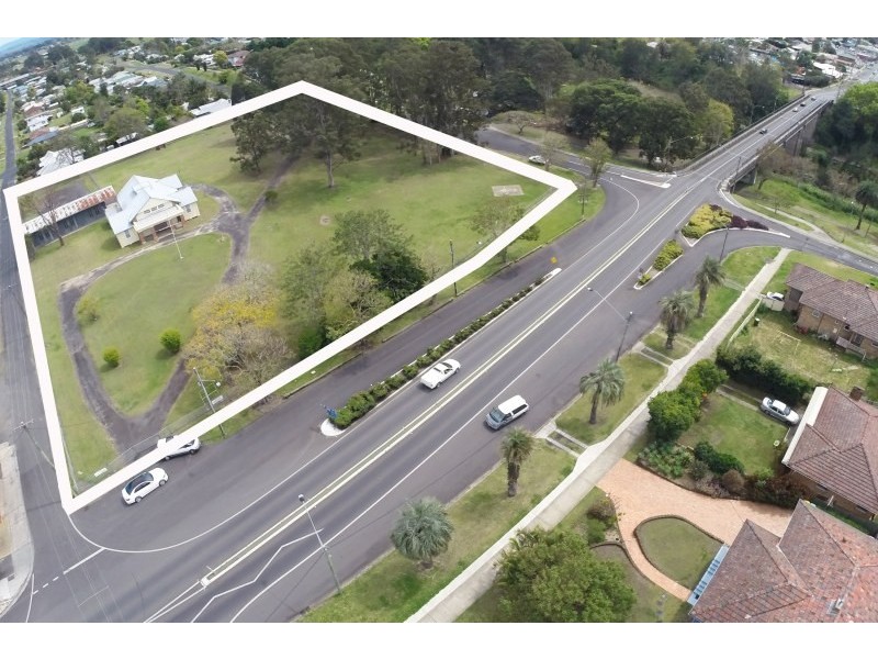 73-81 Lennox Street, Casino NSW 2470