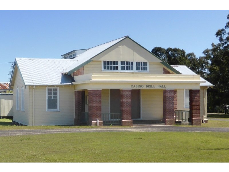 73-81 Lennox Street, Casino NSW 2470