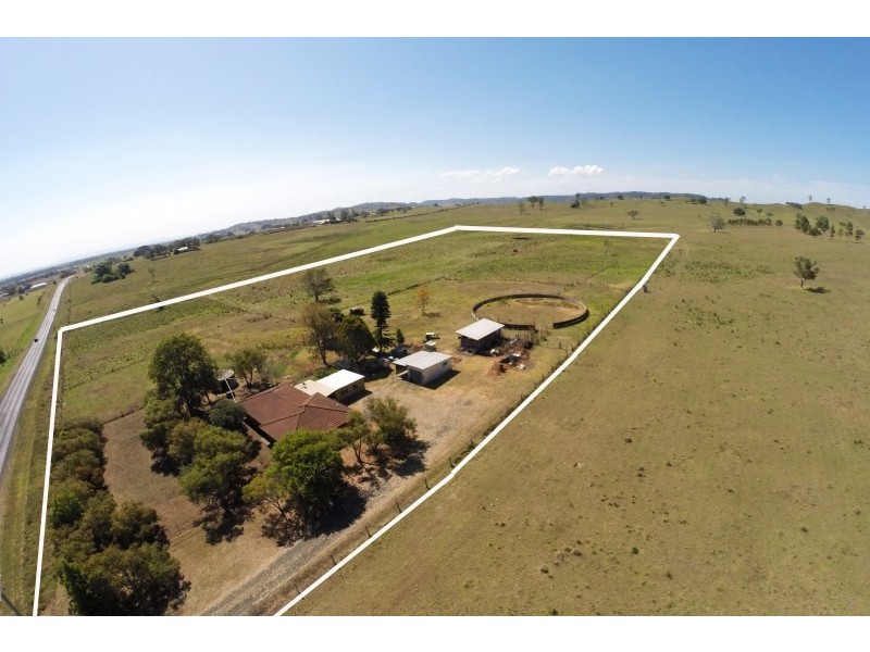 1365 Bruxner Highway, Casino NSW 2470