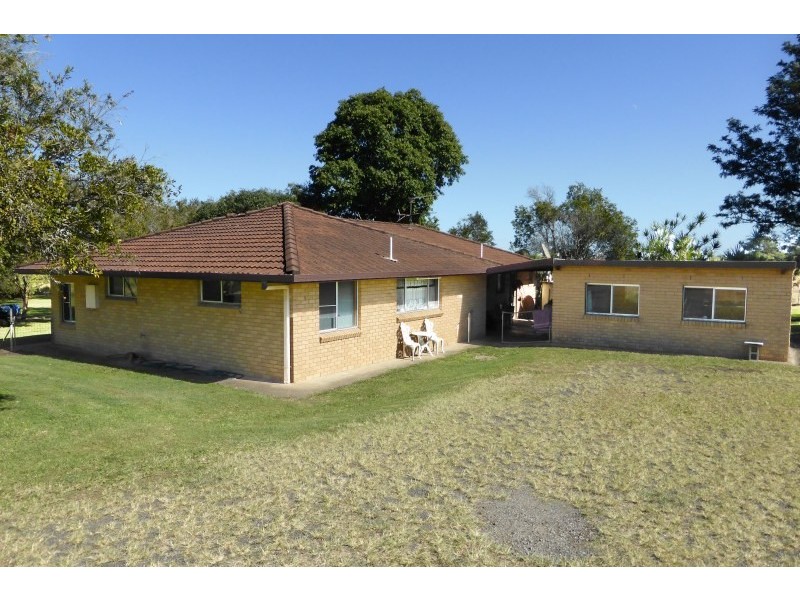 1365 Bruxner Highway, Casino NSW 2470