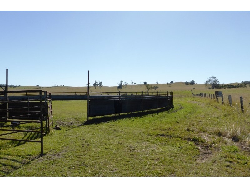 1365 Bruxner Highway, Casino NSW 2470