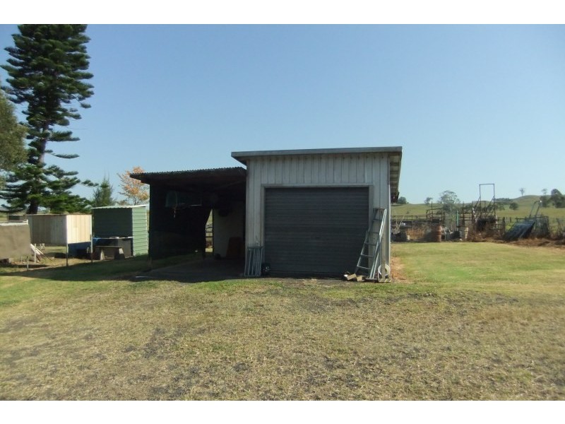 1365 Bruxner Highway, Casino NSW 2470